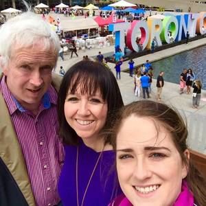 Meet your Posher, Lauren